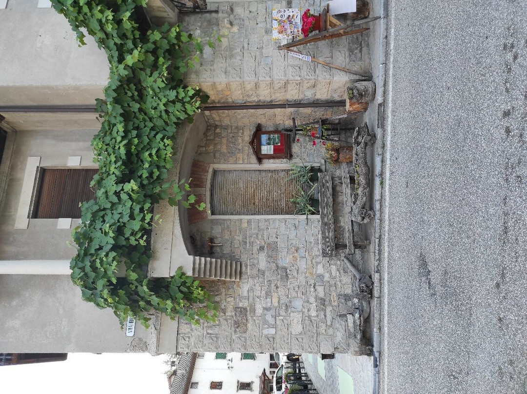 Albergo Alle Alpi主图