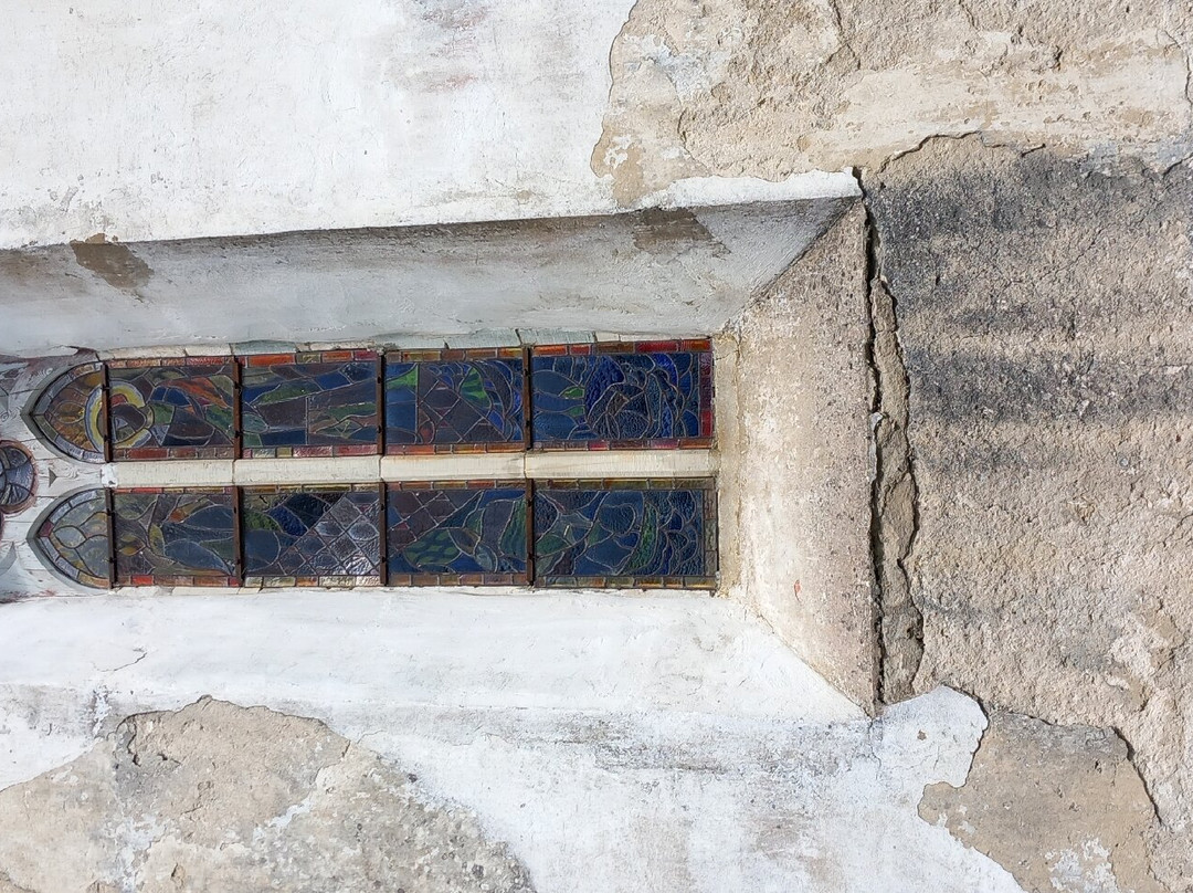 Puhalepa Church-Puhalepa必去景点