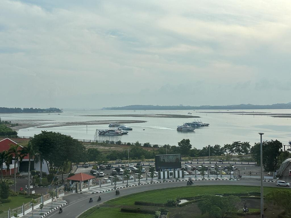 Hotel Santika Batam主图