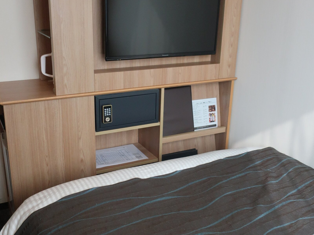 Nord小樽 酒店主图