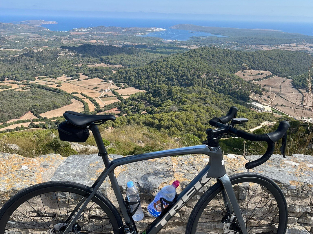Beach Bike-休达德亚必去景点