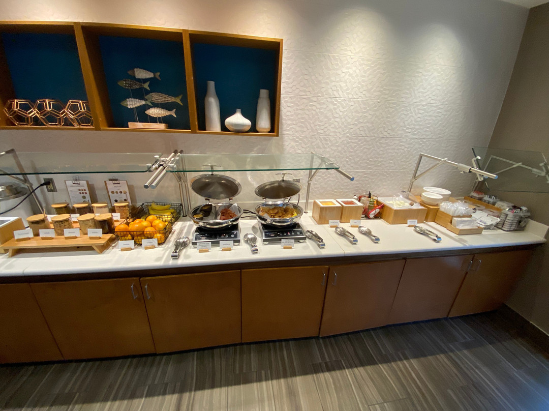 SpringHill Suites Vero Beach主图