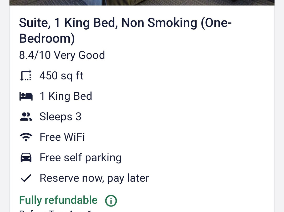 Ramada by Wyndham Platte City Kci Airport主图