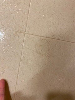 Hampton Inn & Suites Childress-浴室
