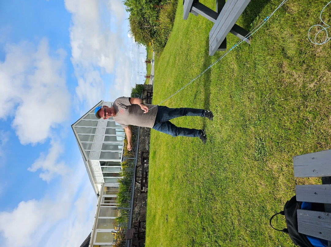 Borrodale Hotel主图