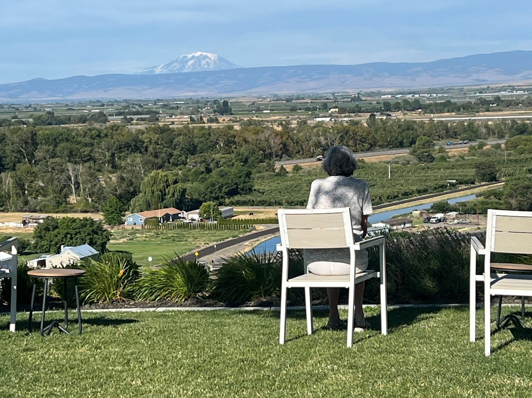 Freehand Cellars-Wapato必去景点