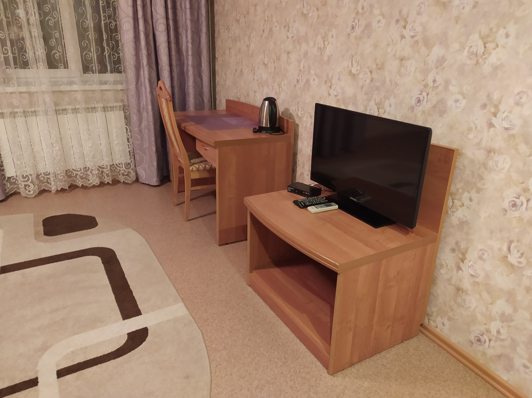 Chayka Hotel主图