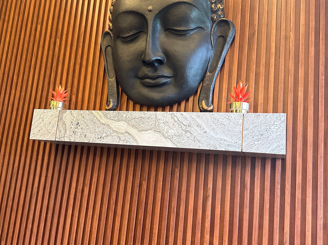 7Th Cloud Club & Resort主图