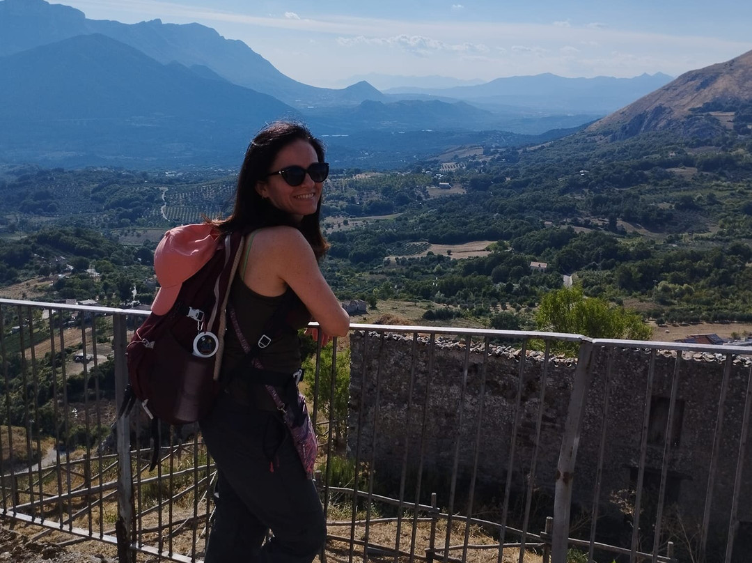 Castello di Caggiano景点图片