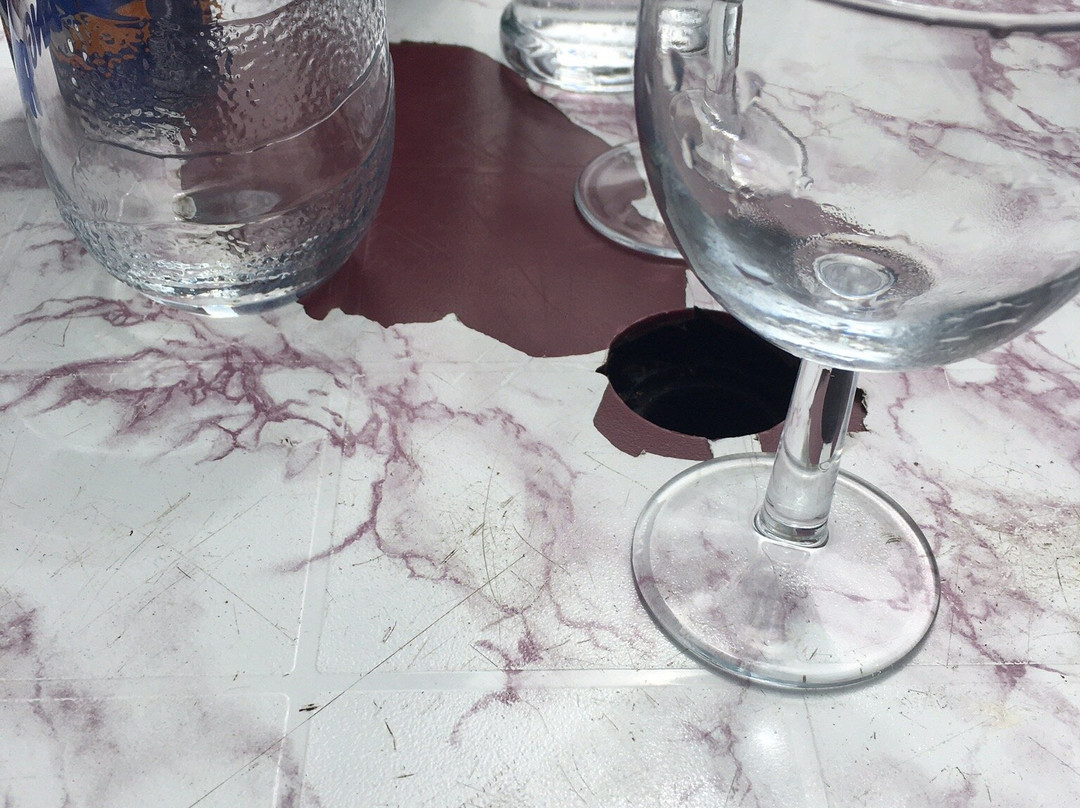 Camping  Océan Vacances主图