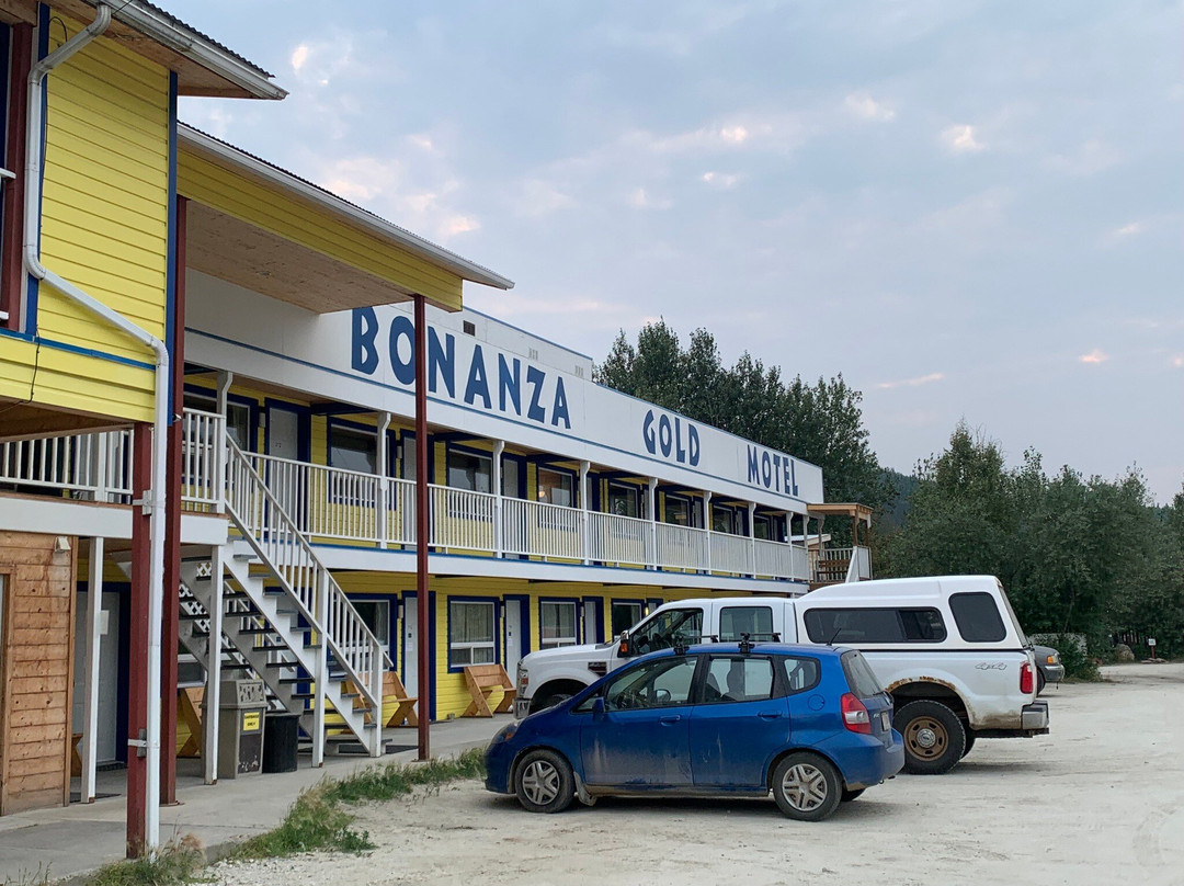 Bonanza Gold Motel and RV Park主图