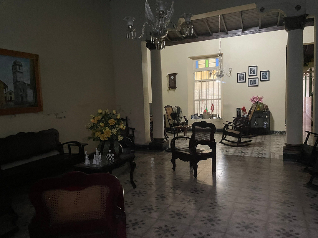 Hostal Paraiso主图