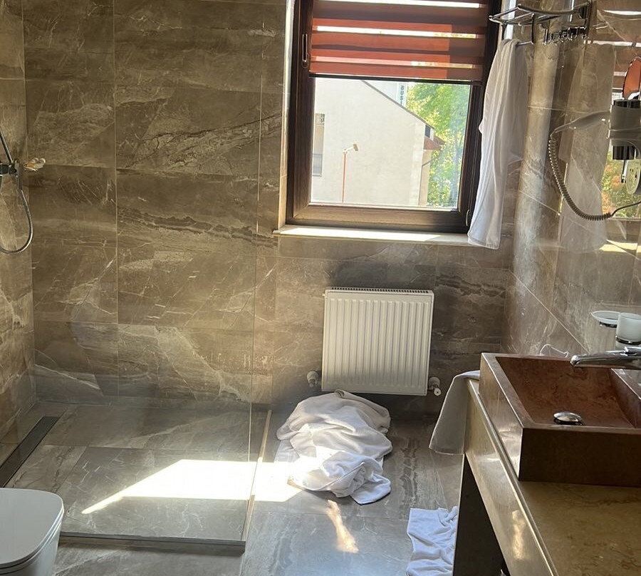 Bernardazzi Grand Hotel & Spa主图