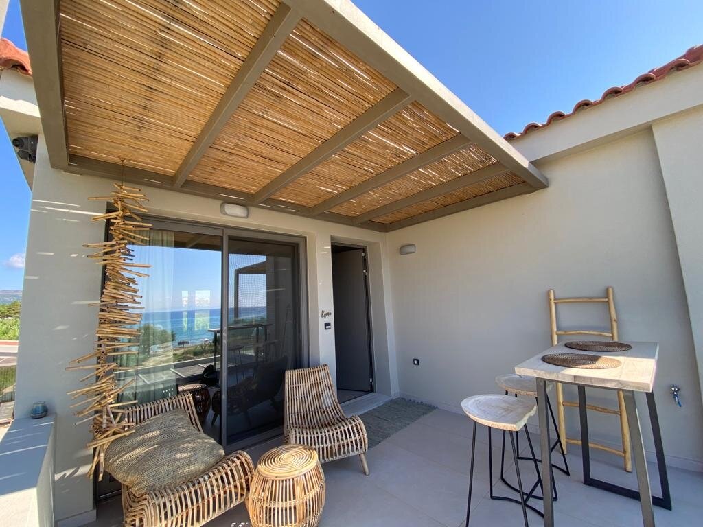 Grand Blue Beach Residences-官方