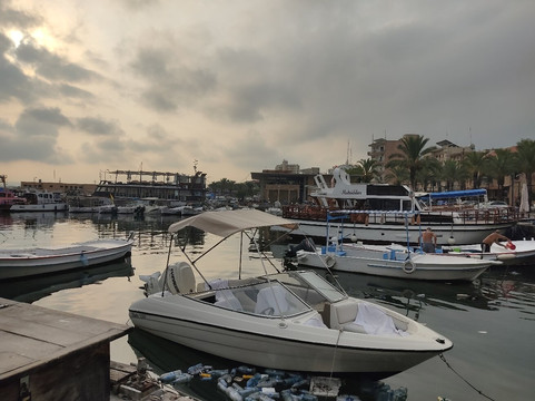 Lebanon Local Tour-贝鲁特必去景点