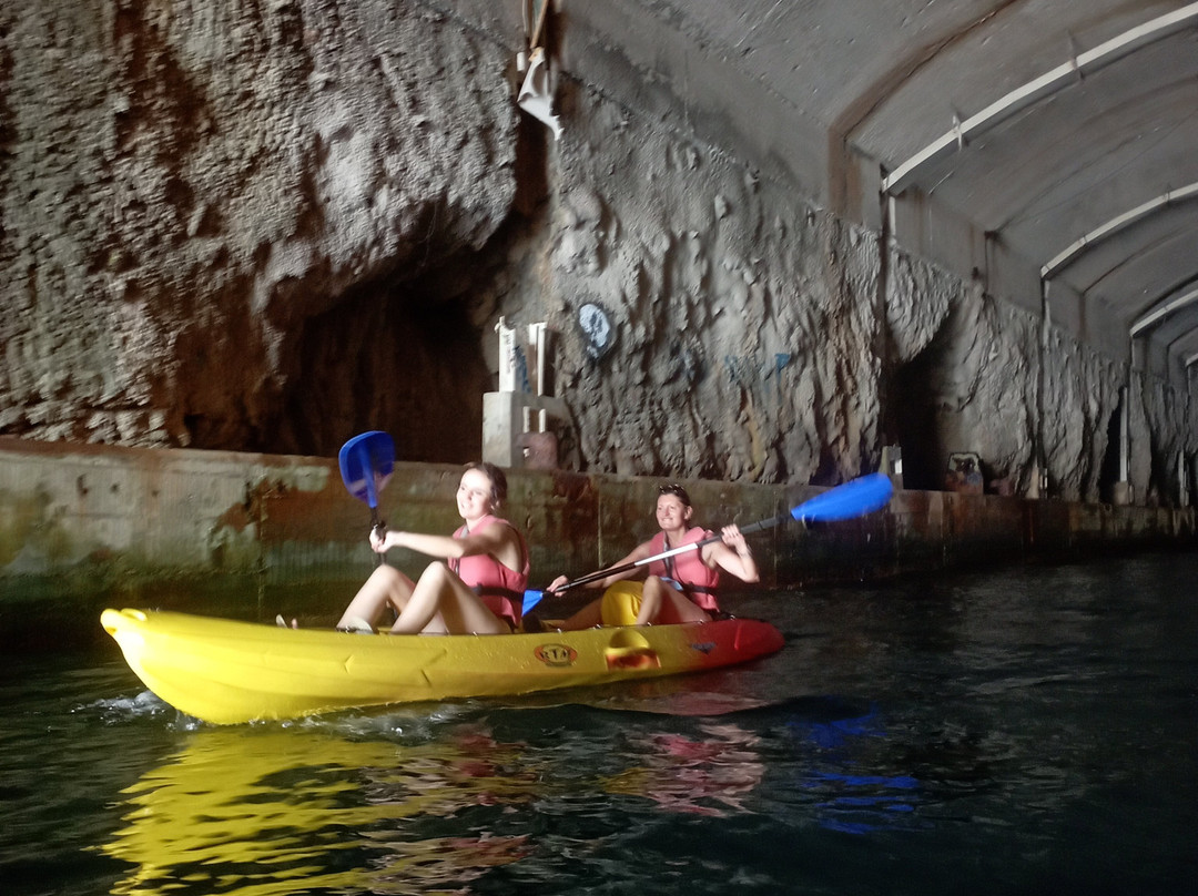 Kayak Herceg Novi景点图片