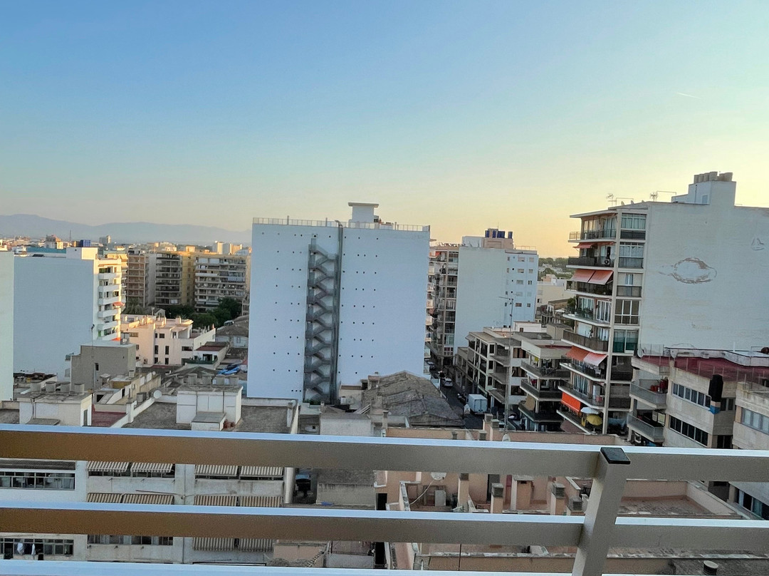 Bahia de Palma主图