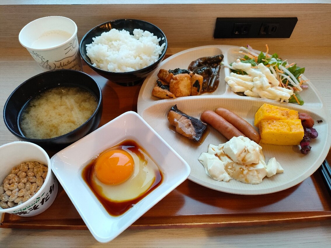 Super Hotel Okazaki主图
