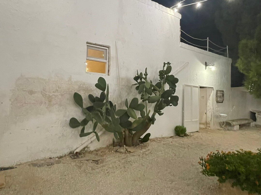 Masseria Mozzone主图