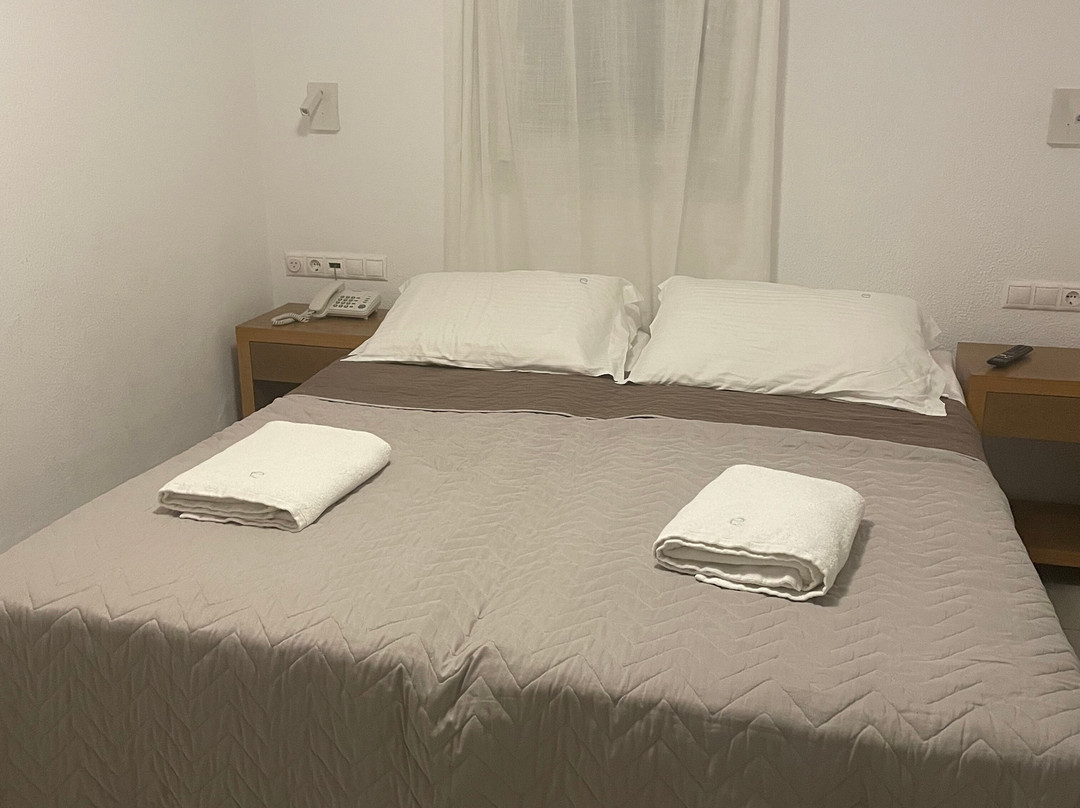 艾琳娜酒店主图