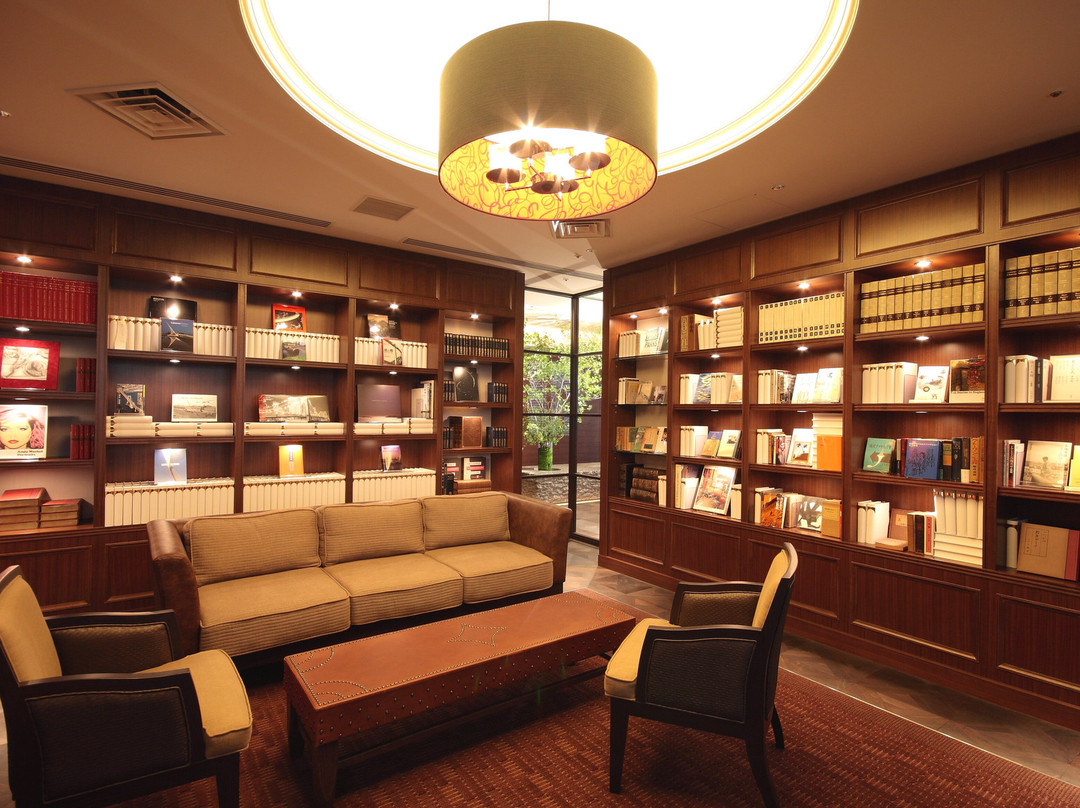 Hotel Arc Riche Toyohashi主图