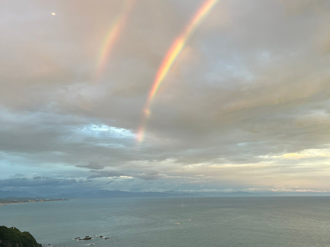 圣托里尼别墅主图