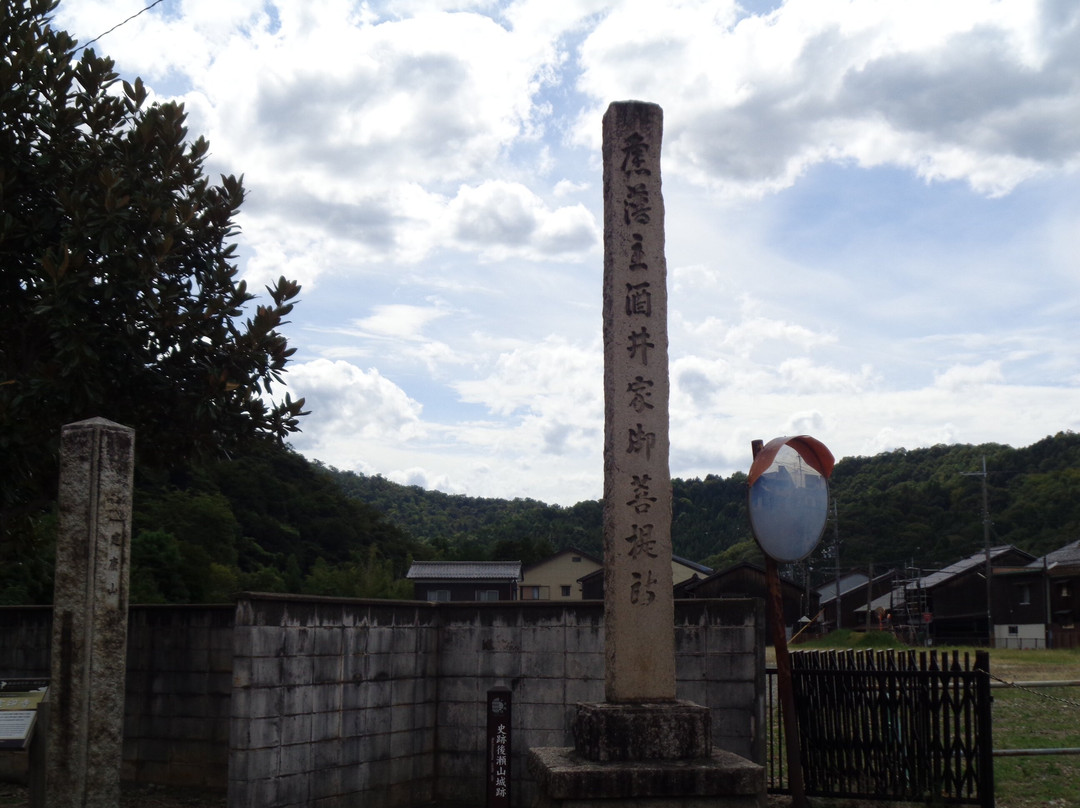 Kuinji Temple景点图片