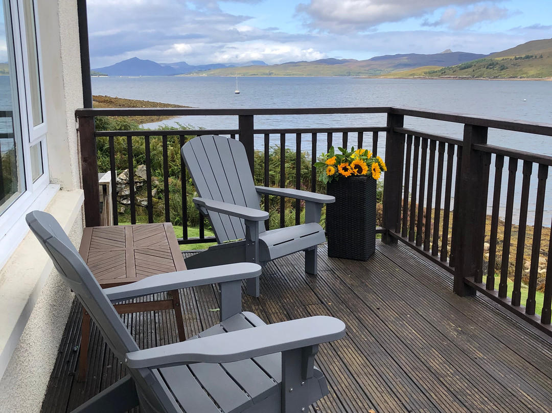 Skye Picture House主图