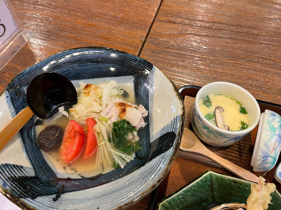 Kawaguchi Onsen Ouu Sanso主图
