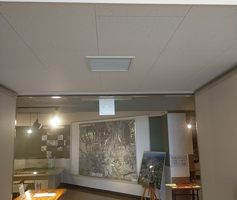 Sunagawa History Museum-砂川市必去景点