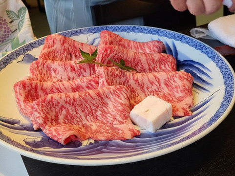 Negiya 陵枫阁主图