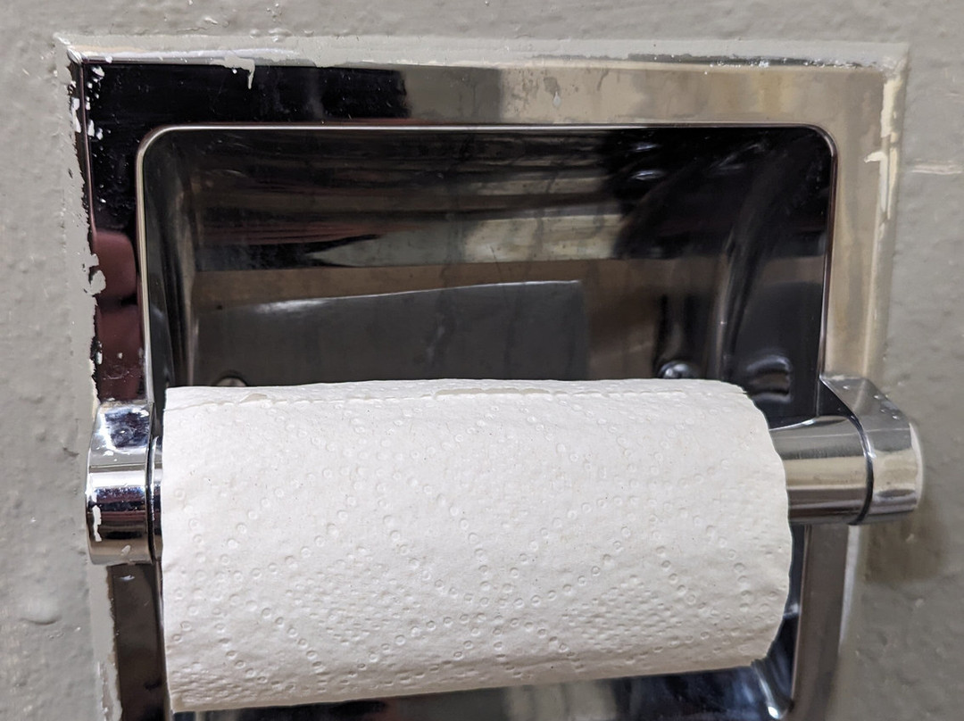 Super 8 by Wyndham Michigan City主图