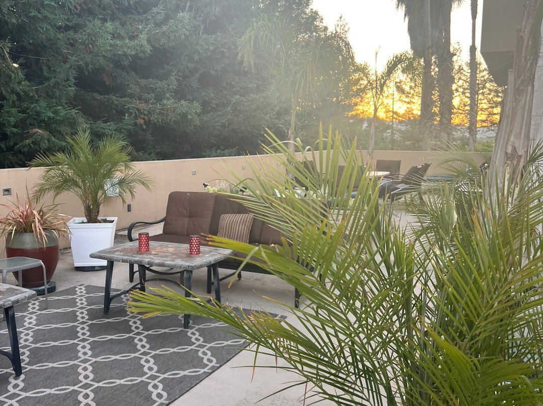 Bella Villa Messina Wine Country Inn主图