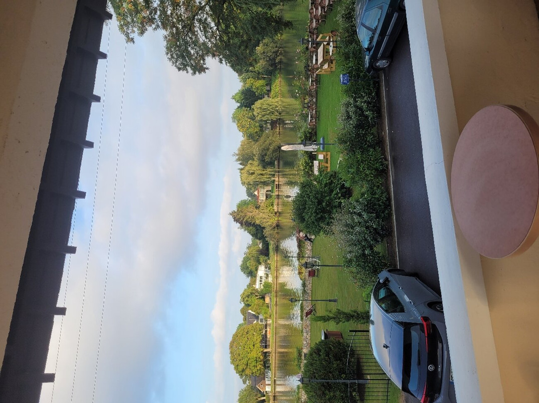 Logis Hostellerie Saint Pierre主图