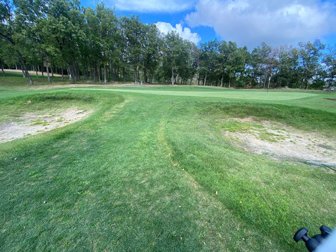 Gold du Claux-Amic-格拉斯必去景点