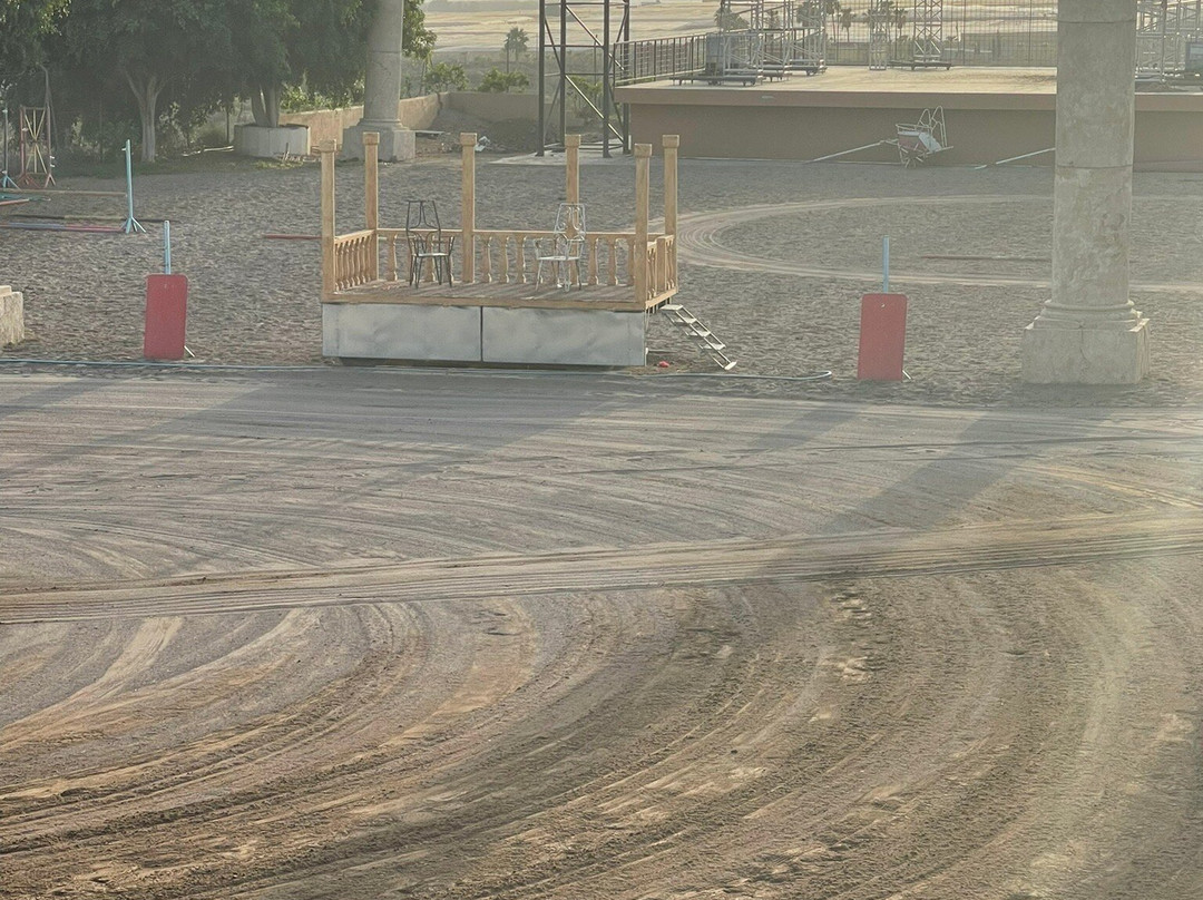 Gladiux-圣克鲁斯-德特内里费必去景点