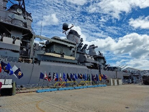 Danielshawaii Exclusive Oahu Island & Pearl Harbor Tours-火奴鲁鲁必去景点