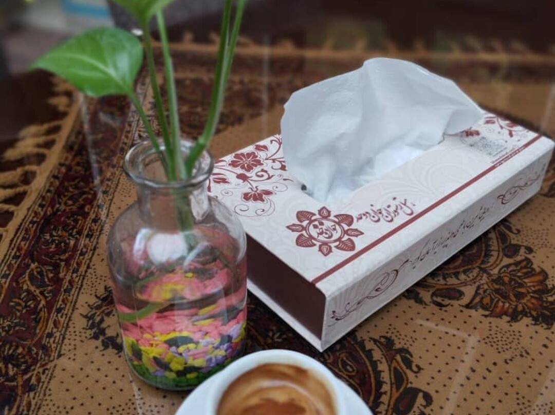 Khane Dohad主图