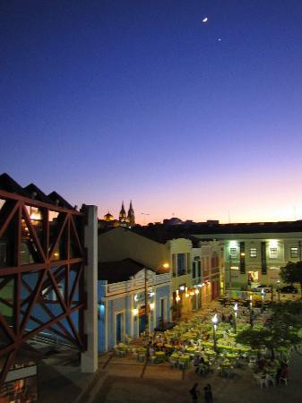 Dragão do Mar Centro de Arte e Cultura-福塔莱萨必去景点