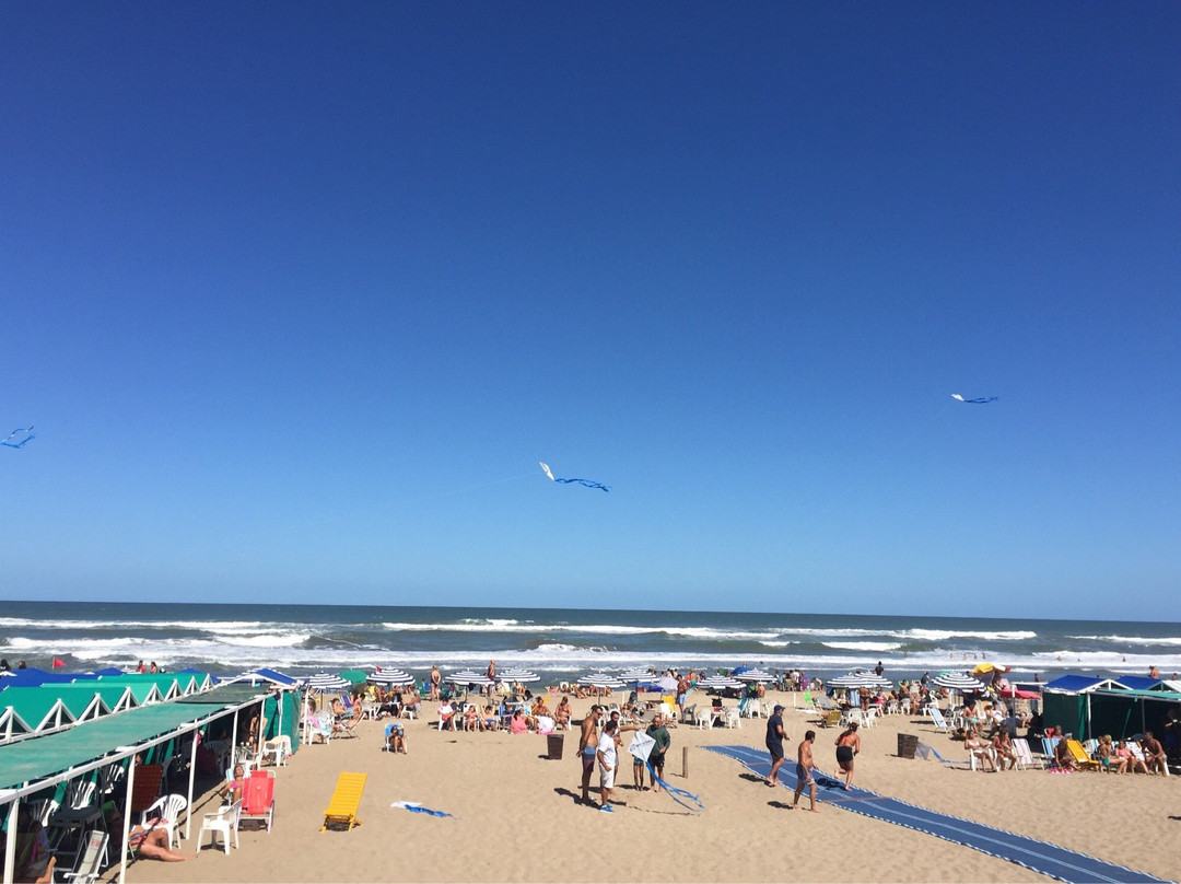 Balneario La Posta Del Mar