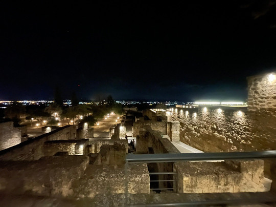 Woow Cordoba-科尔多瓦必去景点