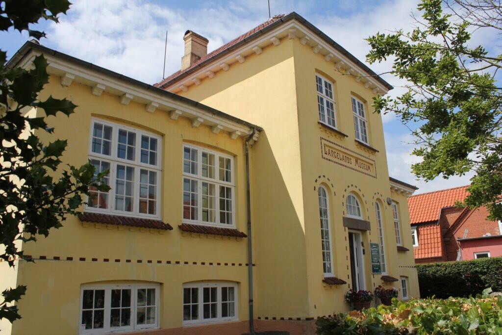 Langelands Museum