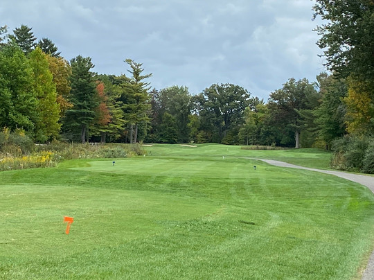 The Timbers Golf Club-Tuscola必去景点