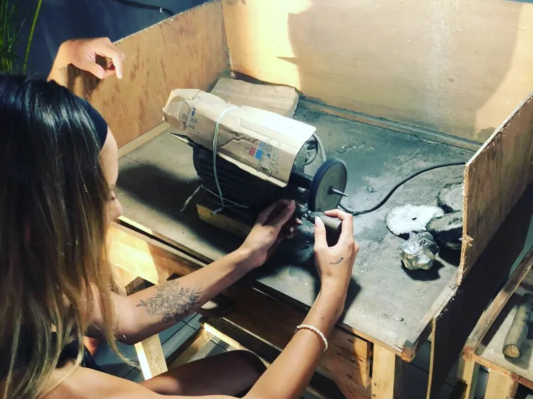 Bali Silver Experience-Lodtunduh必去景点