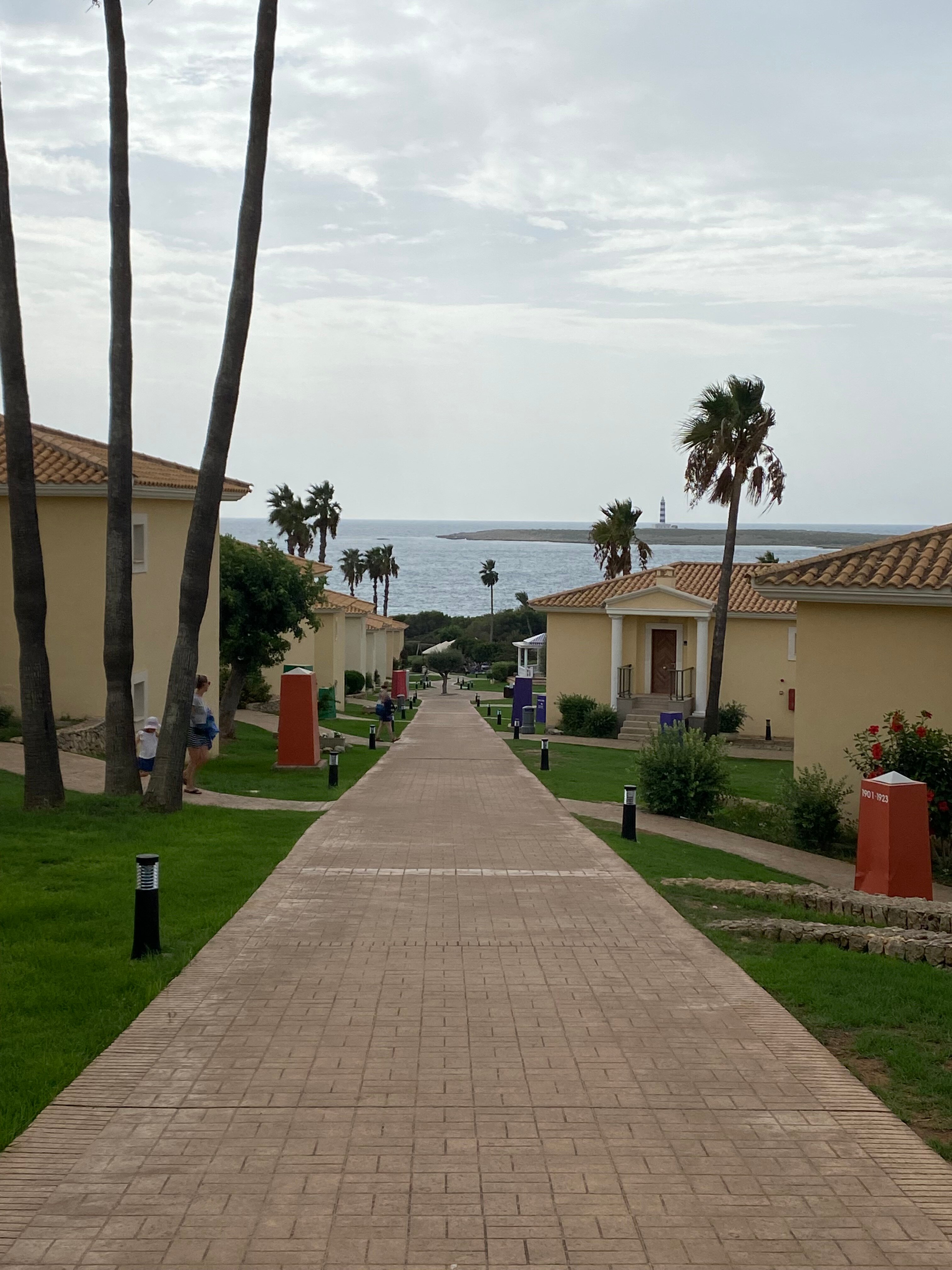 Insotel Punta Prima Prestige Suites & Spa-浴室