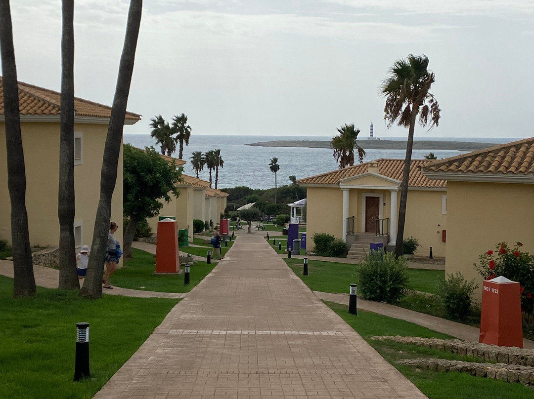 Insotel Punta Prima Prestige Suites & Spa主图