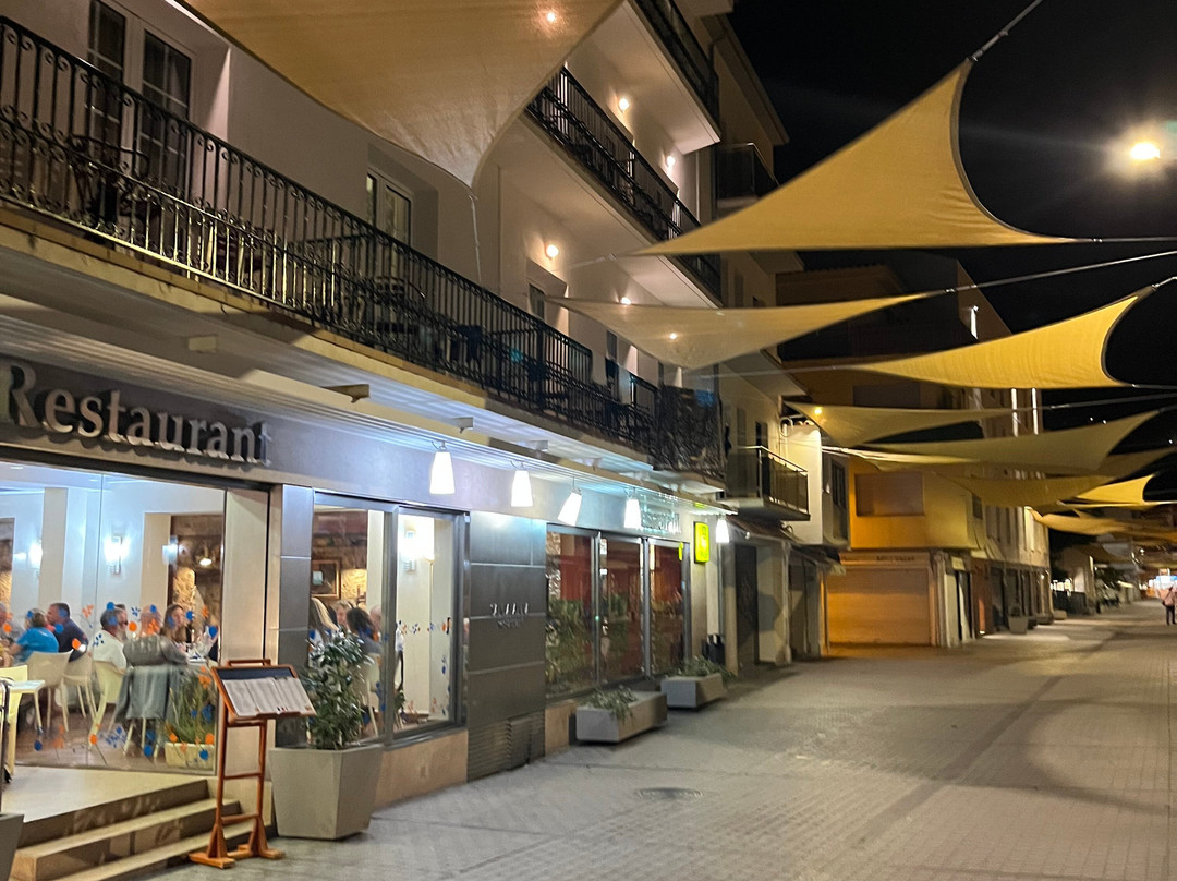 Hotel Santa Anna主图