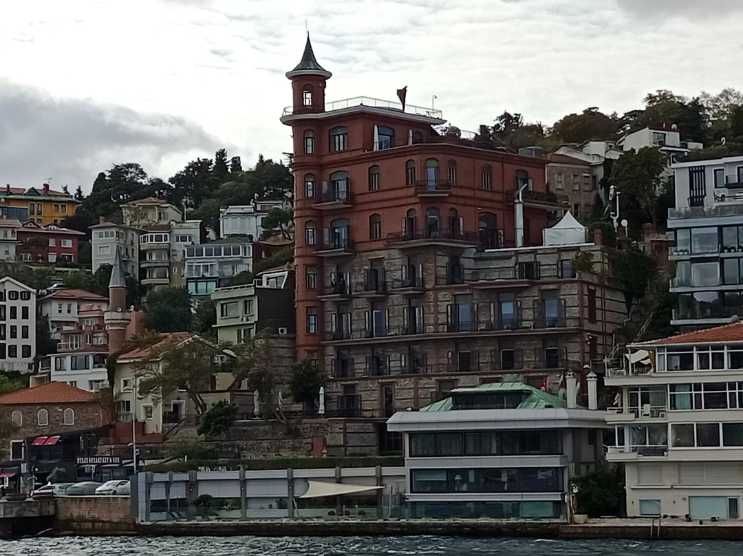 Borusan Contemporary-伊斯坦布尔必去景点