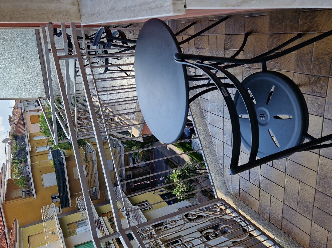 Hotel & Apartments Sasso主图