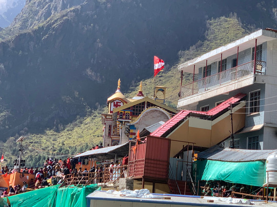 Abd Holiday Pvt. Ltd.-哈里瓦必去景点